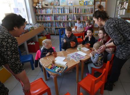 POMLADNI SEJEM 14 FOTO LJUBO VUKELIČ